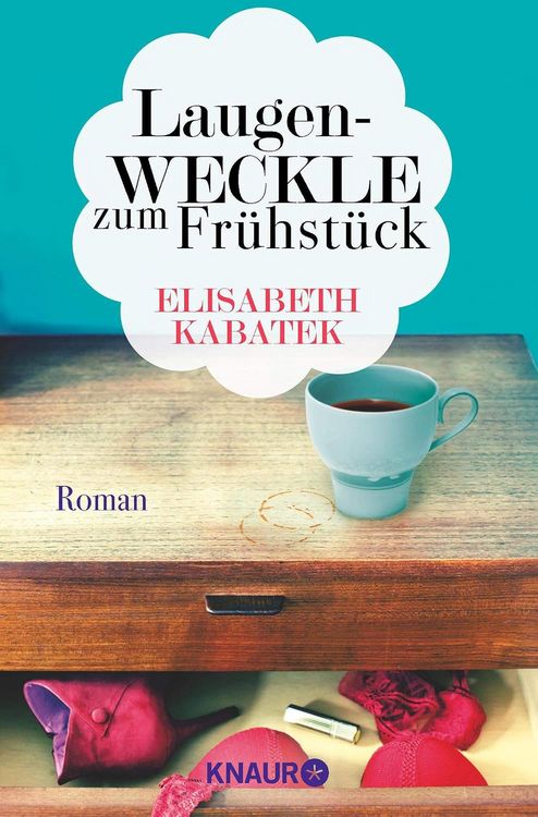 Produktbild: Laugenweckle zum Fr&uuml;hst&uuml;ck