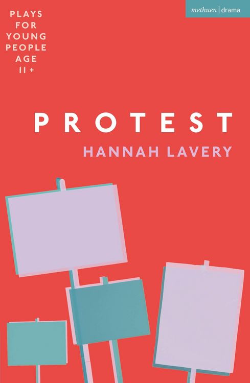 Produktbild: Protest