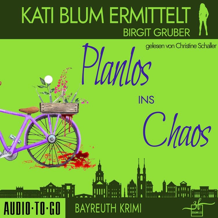 Bild vom Artikel Planlos ins Chaos vom Autor Birgit Gruber
