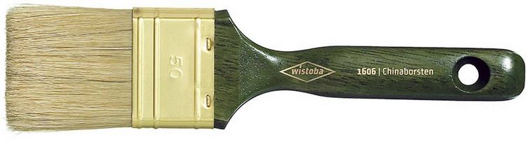 Produktbild: Wistoba 160660 Flachpinsel