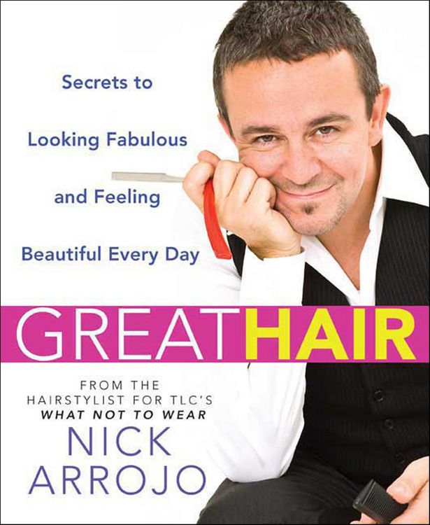 Produktbild: Great Hair