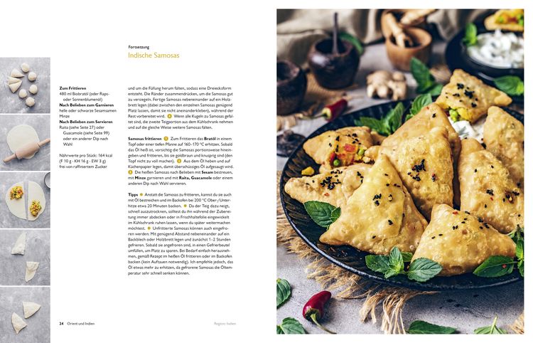 Produktbild: Vegan Paradise