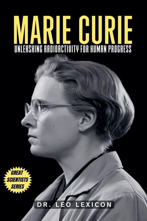 Produktbild: Marie Curie