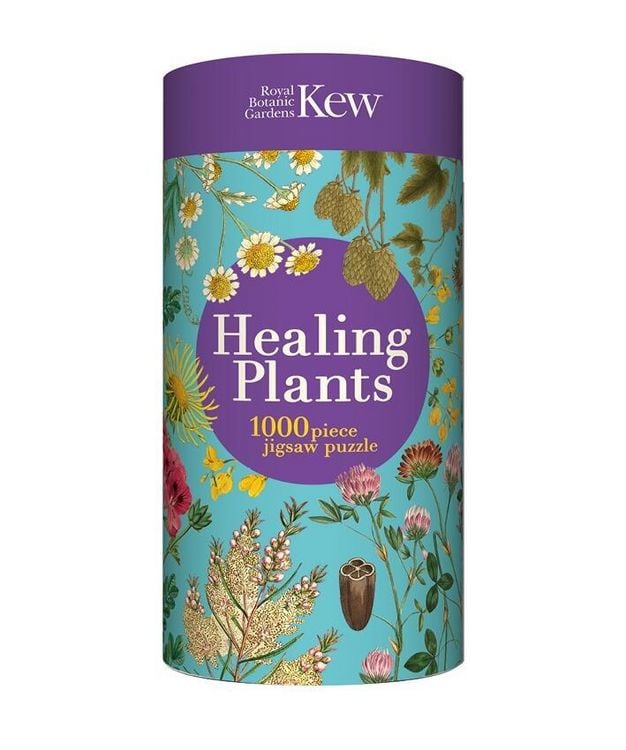 Produktbild: Kew Jigsaw Puzzle