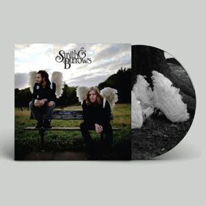 Produktbild: Funny Looking Angels (Ltd. Picture LP)