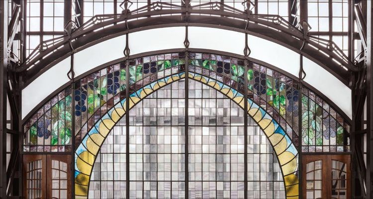 Produktbild: Deutschlands industrielles Erbe