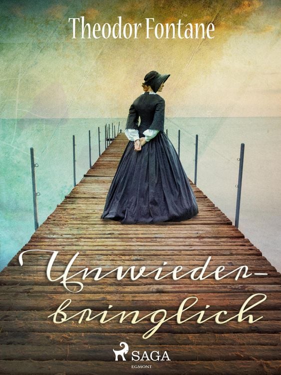 Produktbild: Unwiederbringlich