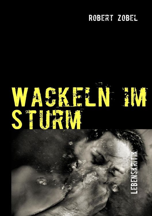 Produktbild: Wackeln im Sturm