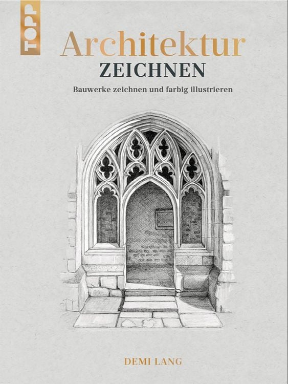 Produktbild: Architektur zeichnen