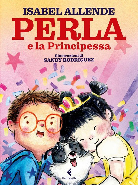 Produktbild: Perla e la principessa