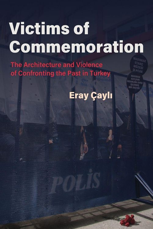 Produktbild: Victims of Commemoration