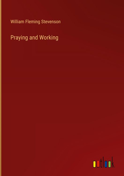 Produktbild: Praying and Working