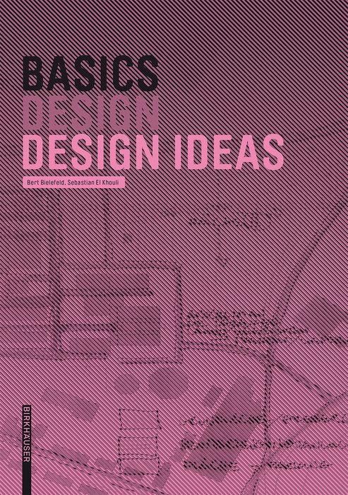 Produktbild: Basics Design Ideas