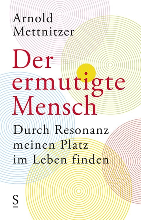Produktbild: Der ermutigte Mensch