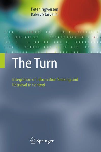 Produktbild: The Turn