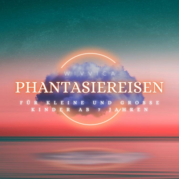 Produktbild: Phantasiereisen