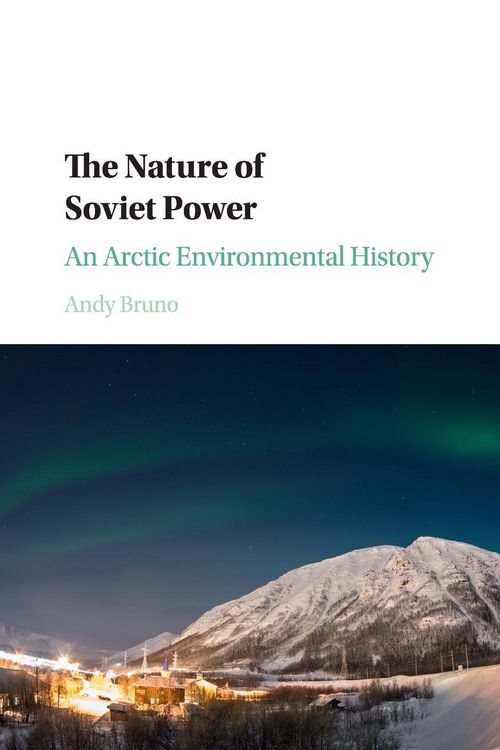 Produktbild: The Nature of Soviet Power