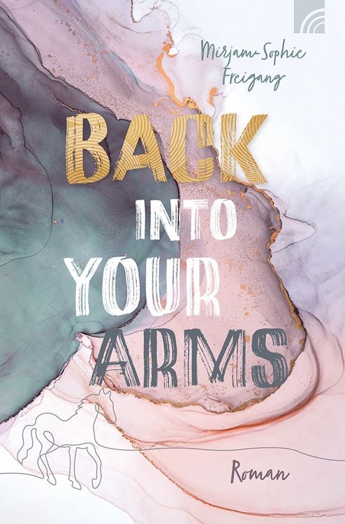 Produktbild: Back Into Your Arms