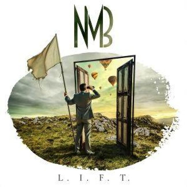 Produktbild: L.I.F.T.