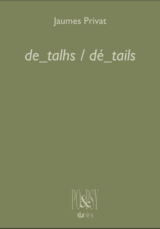 Produktbild: De_talhs. D&eacute;_tails