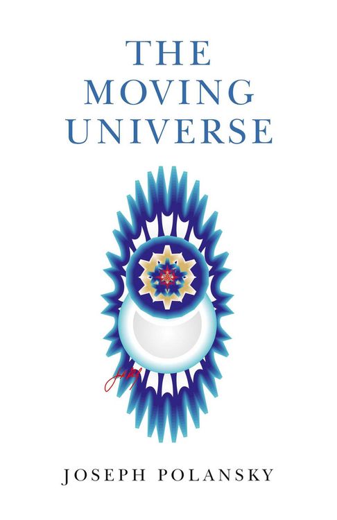 Produktbild: The Moving Universe