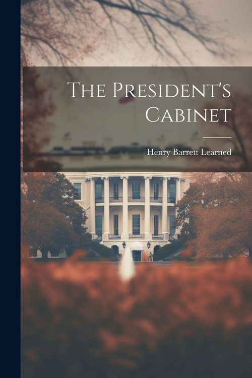 Produktbild: The President's Cabinet
