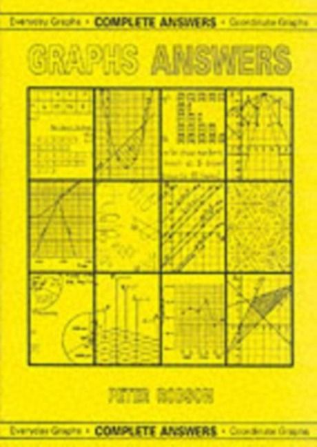 Produktbild: Graphs Answers