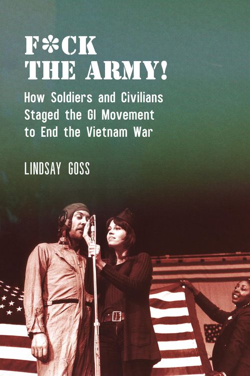 Produktbild: F*ck The Army!