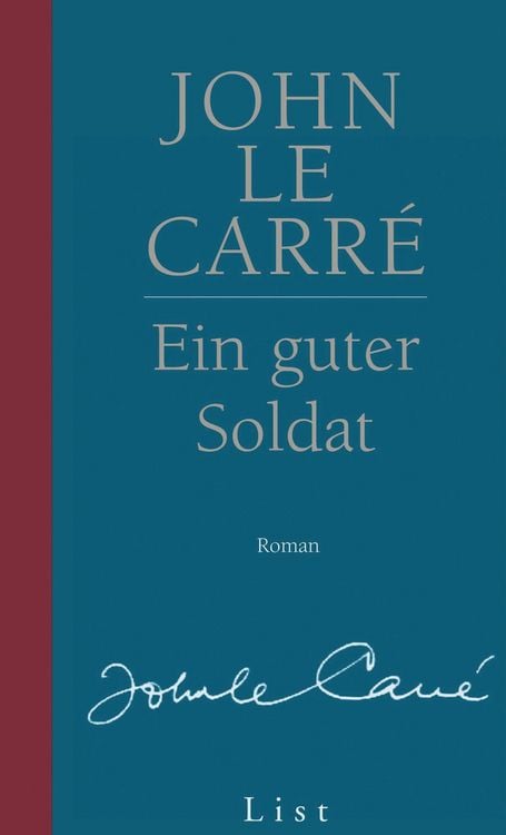Produktbild: Ein guter Soldat