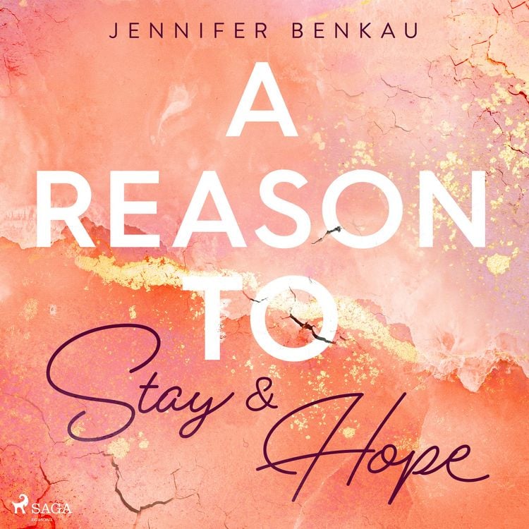 Produktbild: A Reason to Stay & A Reason to Hope
