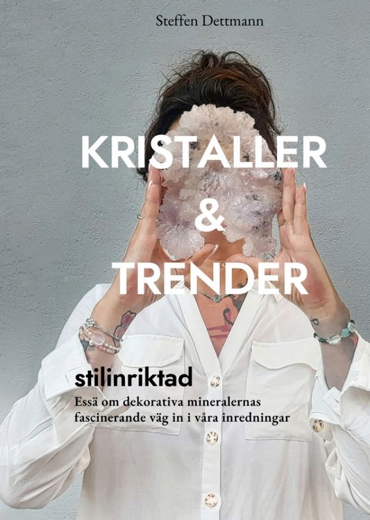 Produktbild: Kristaller & Trender