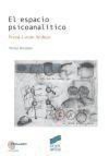 Produktbild: El espacio psicoanal&iacute;tico