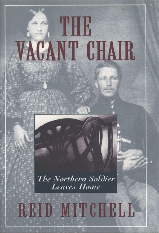 Produktbild: The Vacant Chair