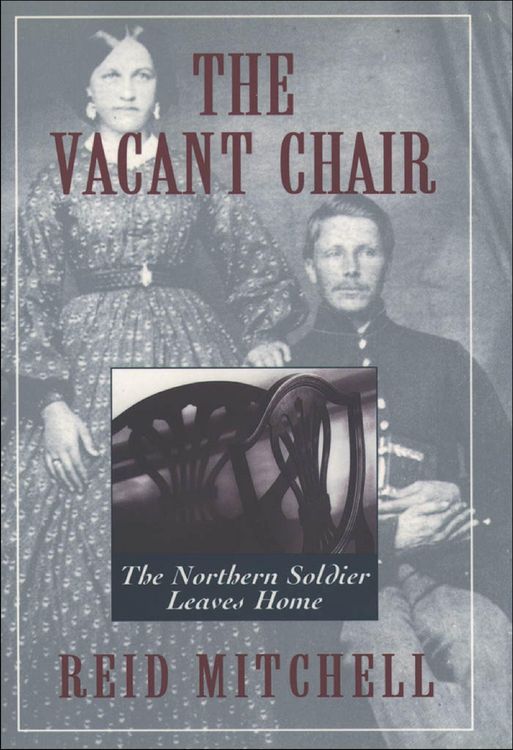 Produktbild: The Vacant Chair