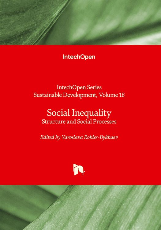 Produktbild: Social Inequality