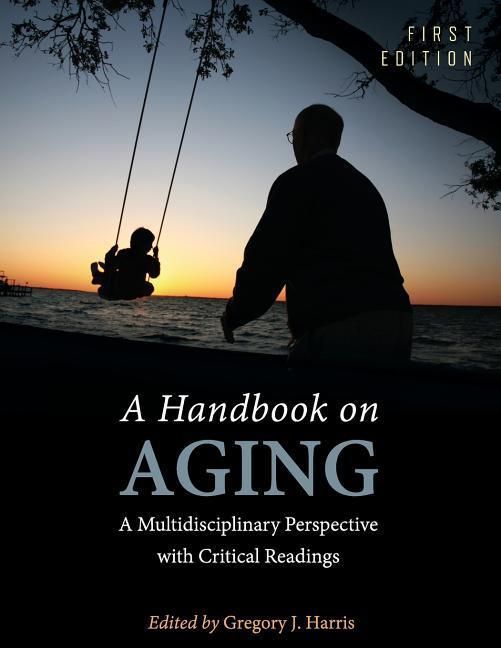 Produktbild: A Handbook on Aging