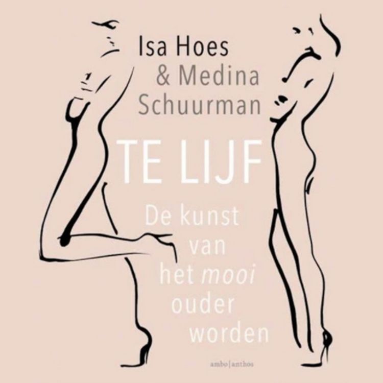 Produktbild: Te lijf