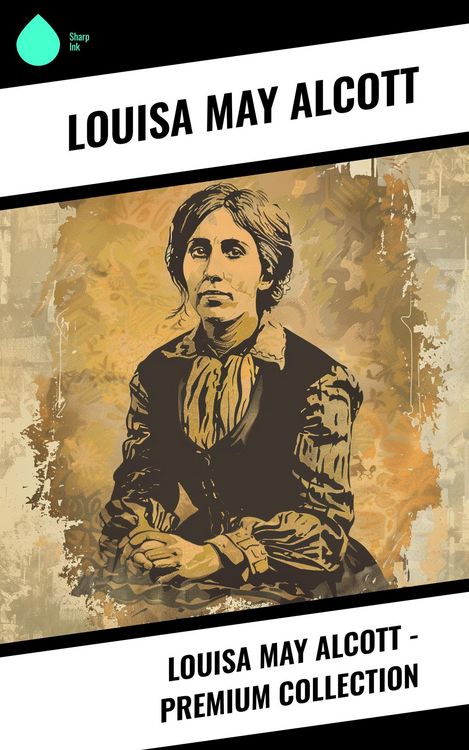 Produktbild: Louisa May Alcott - Premium Collection