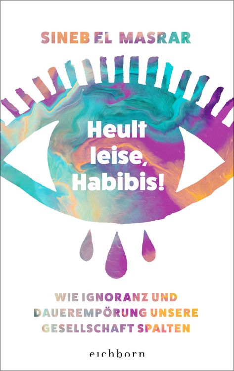Produktbild: Heult leise, Habibis
