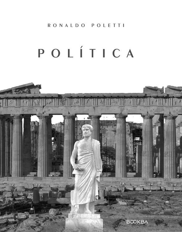 Produktbild: Pol&iacute;tica