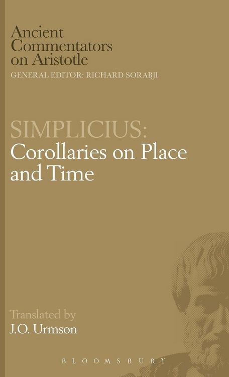 Produktbild: Simplicius