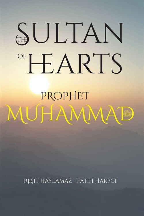 Produktbild: Sultan of Hearts