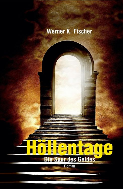 Produktbild: H&ouml;llentage