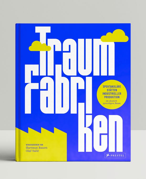 Produktbild: Traumfabriken