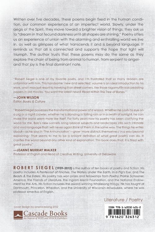 Produktbild: Within This Tree of Bones