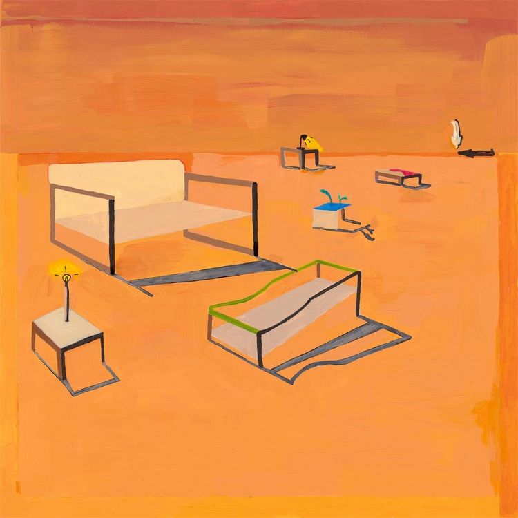 Produktbild: Helium (LTD. Aqua Vinyl)