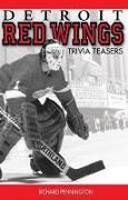 Produktbild: Detroit Red Wings Trivia Teasers
