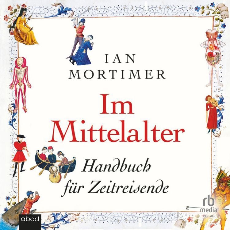 Produktbild: Im Mittelalter