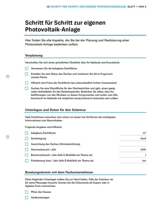 Produktbild: Das Sanierungs-Set