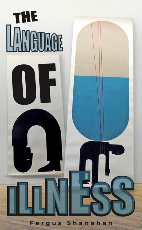Produktbild: The Language of Illness